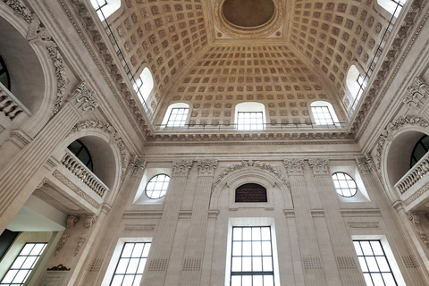 Lyon: Private Jewish Heritage and WWII Stories Walking Tour