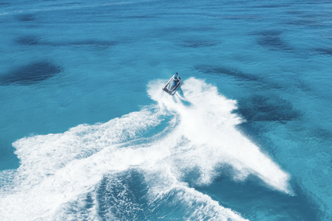 Mellieha: Jet Ski Rental