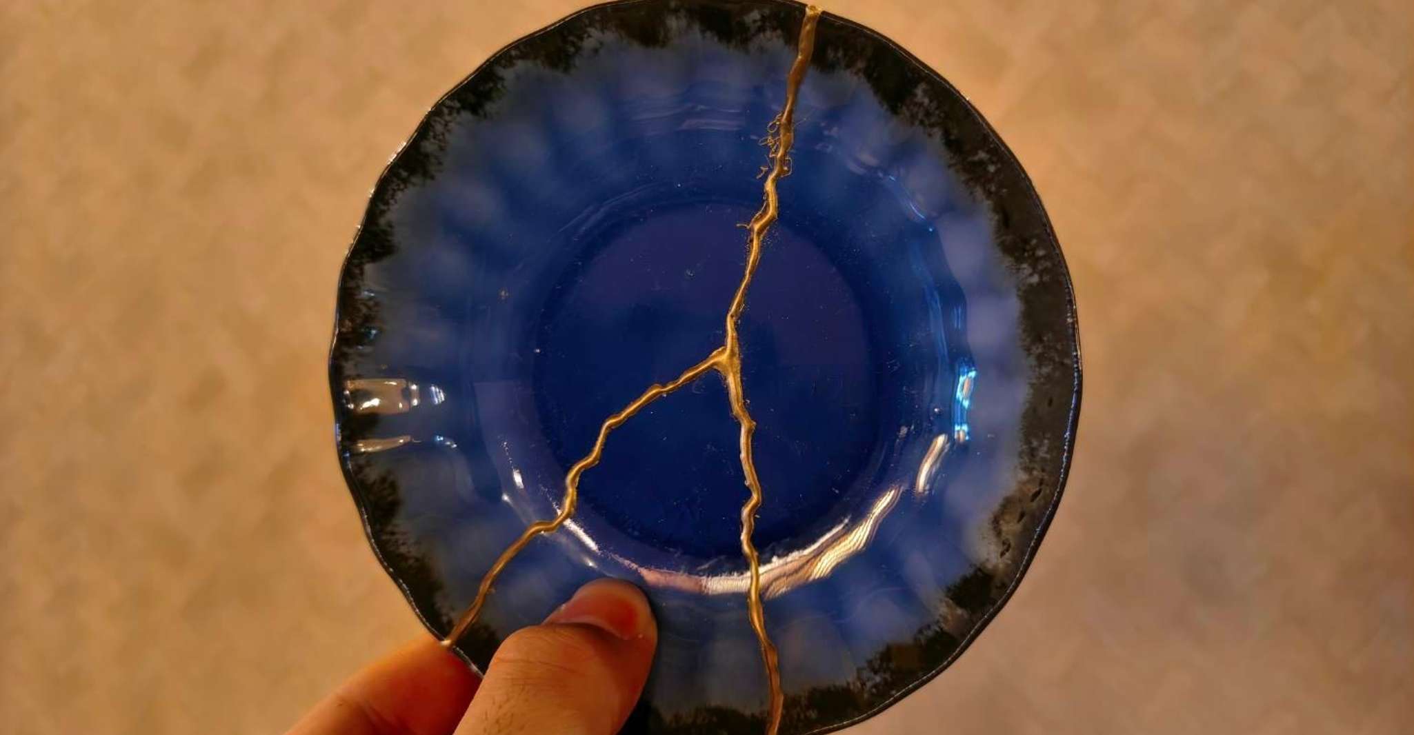 Kyoto: Kintsugi Workshop in Gion - Japanese Gold Repair