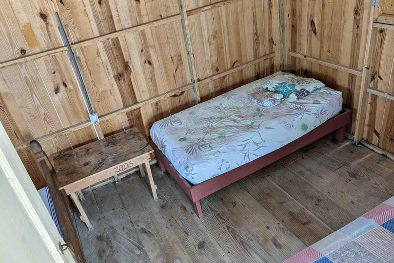 2 Days in Remote San Blas + Tour to magical Cambombia Island