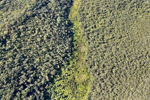 Archerfield: Private Flight with Straddie Brewing Co Tasting