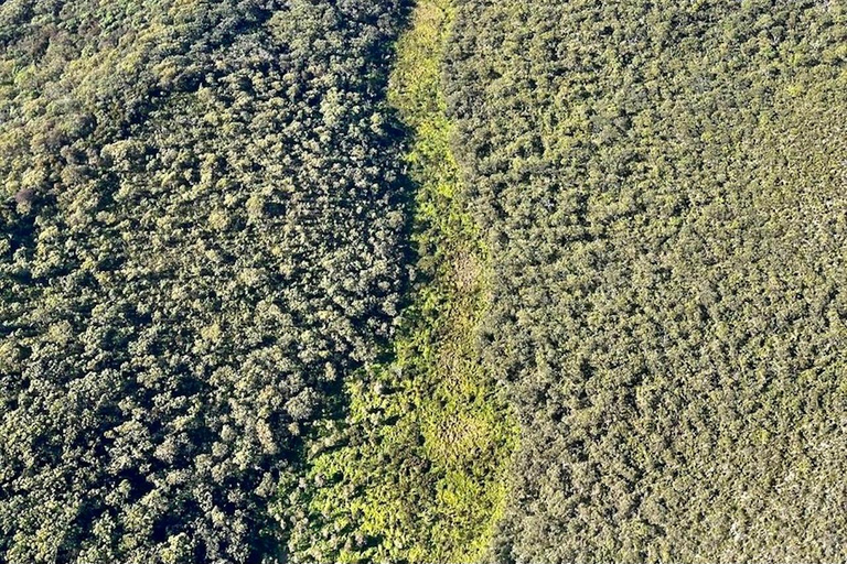 Archerfield: Private Flight with Straddie Brewing Co Tasting