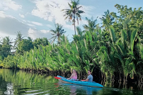 Kampot Day Trip from Phnom Penh: Rural Views & French Charm