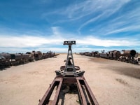 Uyuni Salt Flat - Colored Lagoons Tour - 3 Days/2 Nights - Housity