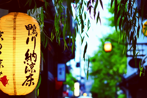 جولة تاكسي خاصة في كيوتو مع مصور ومرشد سياحي مرخص، 8 أشخاص