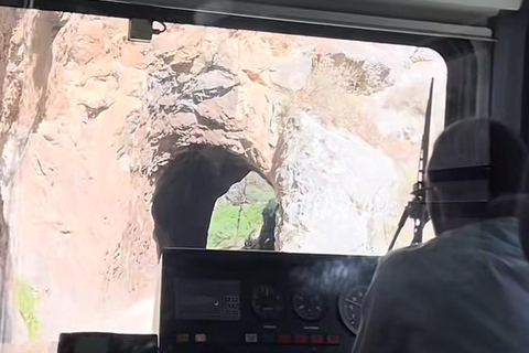 Olimpia: wycieczka 1-dniowa do Kalavryty pociągiem i kolejką linowąWycieczka 1-dniowa do Olimpii i Kalavryty pociągiem i kolejką linową