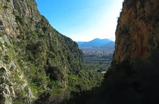 Monte Pellegrino: eine Rundum-Erkundung mit einem echten „Naturalisten“