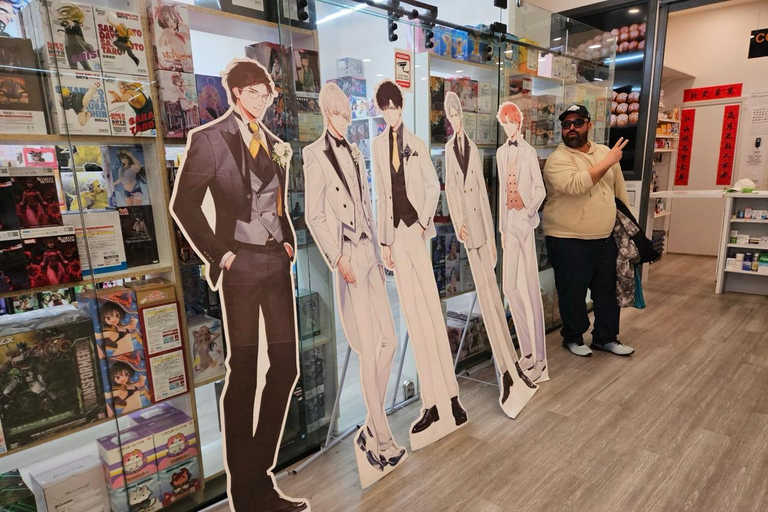 New York: From Spider-Man to Skyline – The World in One City New York: Queens Multicultural Neighborhoods Tour in English