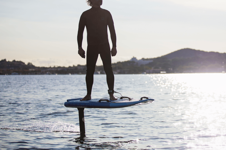 Oslo: Privé wateravontuur en E-Foil huren