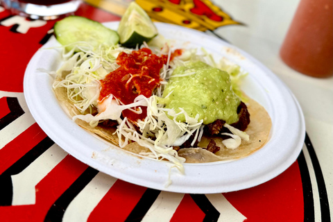 Tour gastronomici segreti a Phoenix