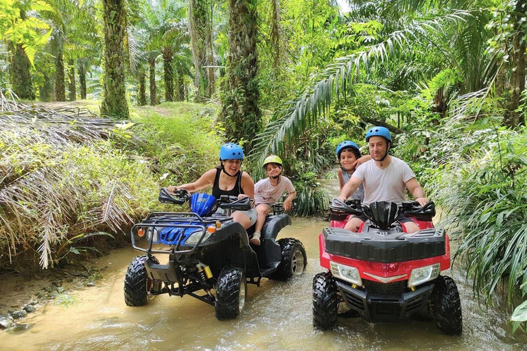 Exclusive Khao Lak Highlights - Private Tour Full Day 8h