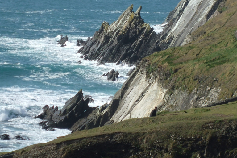 Ireland: Dingle Peninsula Day Tour