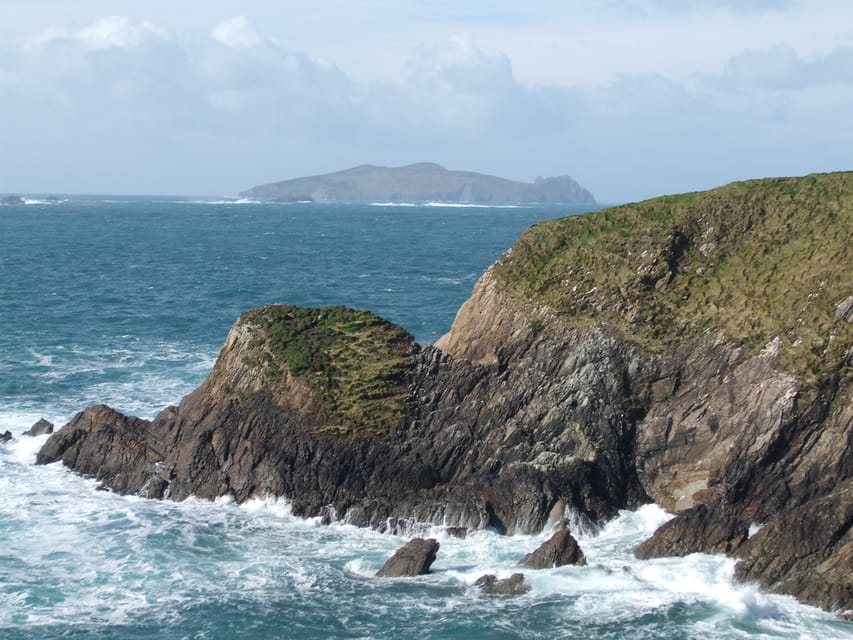 Ireland: Dingle Peninsula Day Tour | GetYourGuide