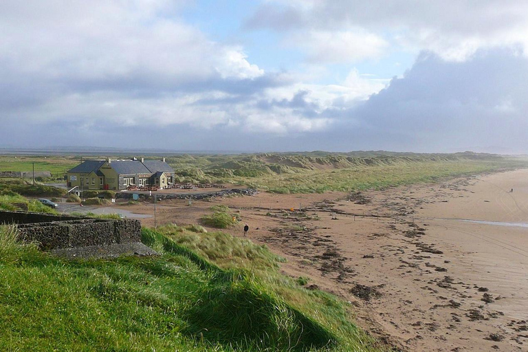 Ireland: Dingle Peninsula Day Tour