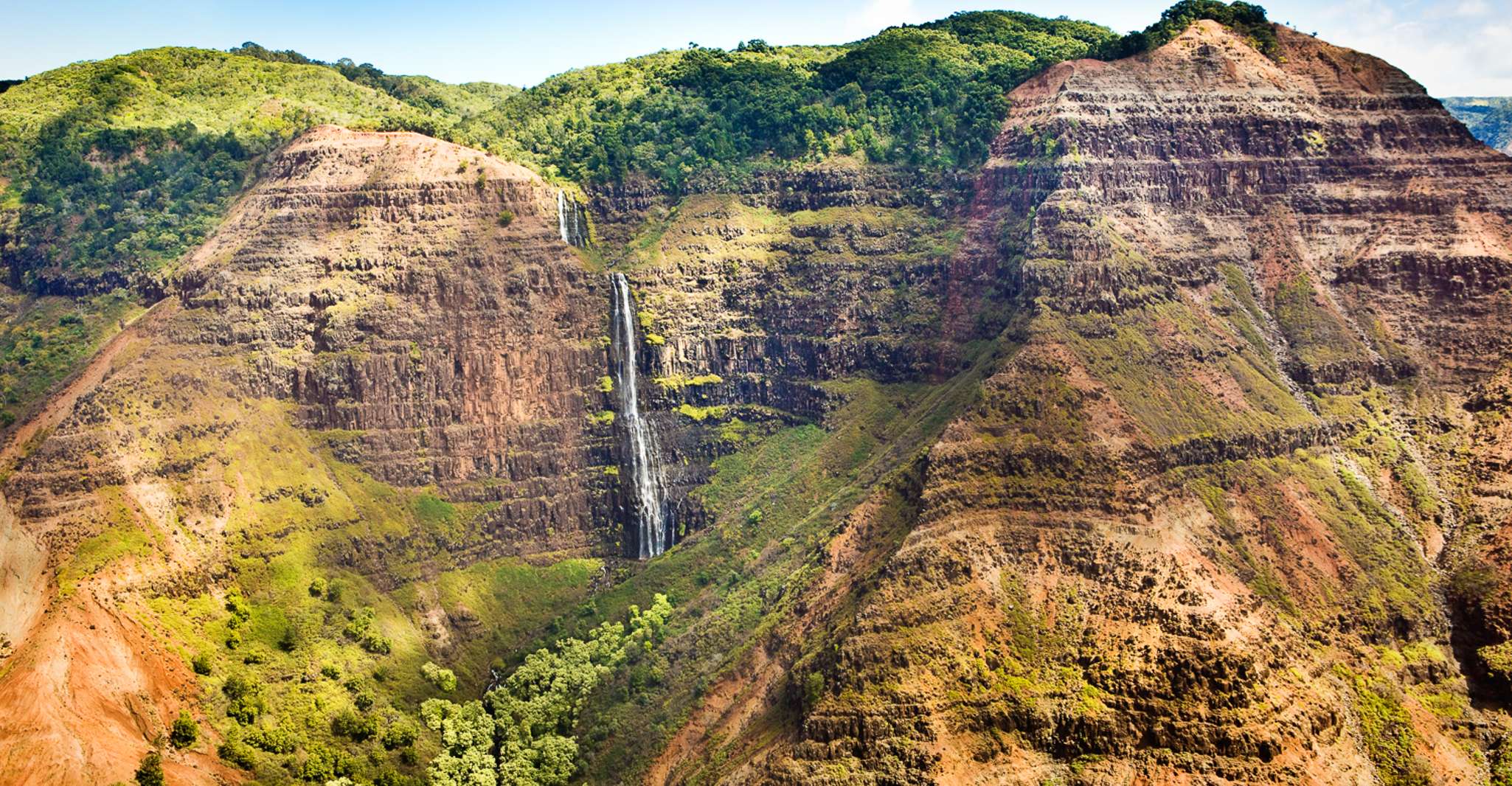 Lihue, Scenic Helicopter Tour of Kauai Island's Highlights - Housity