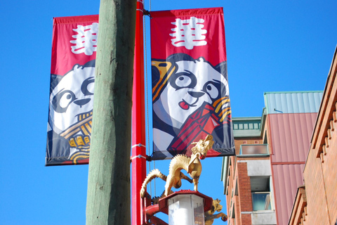 BC Black History Walking Tour (Under the Haint Blue Sky) Under The Haint Blue Sky: The Lost Alley tour (Private)