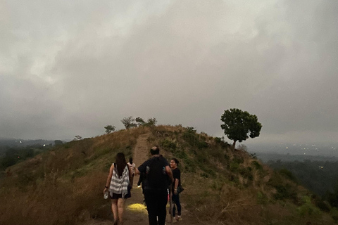 La Libertad: Wycieczka do Peñón de ComasaguaLa Libertad: Wycieczka na szczyt Peñón de Comasagua