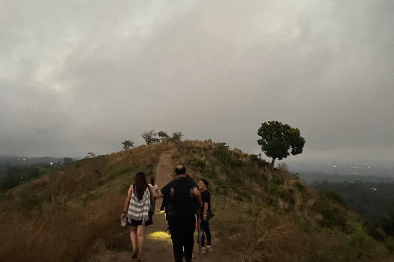 La Libertad: Wycieczka do Peñón de ComasaguaLa Libertad: Wycieczka na szczyt Peñón de Comasagua
