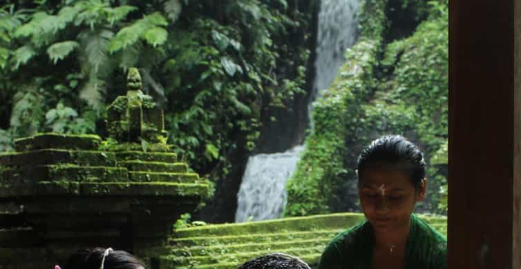 Ubud Spiritual And Relaxing Day Getyourguide