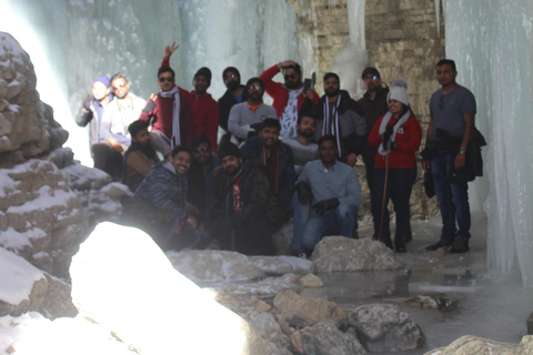 Vandring genom avlägset belägna byar i Azerbajdzjan 9 dagarVandring genom avlägsna byar i Azerbajdzjan 9 dagar