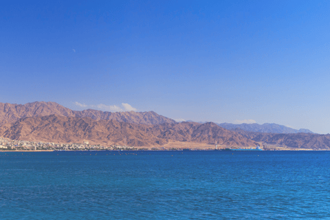 Aqaba: Dive Packages with Kits Start from 1 day to 5 days3 Days - 6 Dives