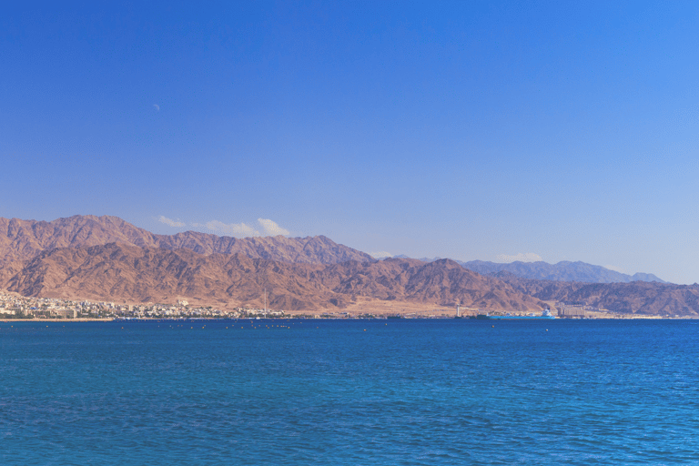 Aqaba: Dive Packages with Kits Start from 1 day to 5 days1 Day - 2 Dives