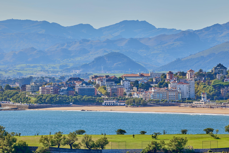 Excursion to Santander, Castro Urdiales, and Ajo Lighthouse from Bilbao Excursion to Santander, Castro Urdiales, and Faro del Ajo from Bilbao