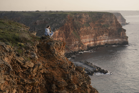 Fuerteventura: Horse Healing & Sunset Views