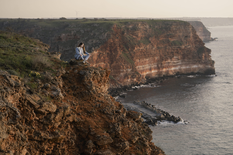 Fuerteventura: Horse Healing & Sunset Views