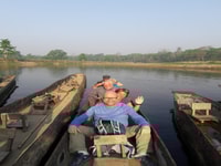 Tour del parco nazionale di Chitwan - Housity