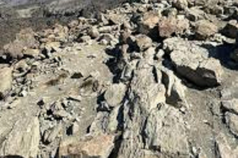 Kilimanjaro: 6-Day Trekking Umbwe Route