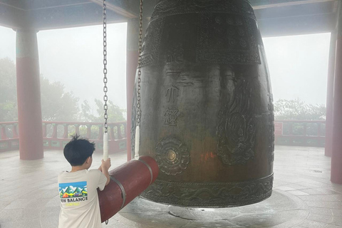 Gyeongju: Ancient Capital Secrets & Hidden Gems Private Tour Small Group Join-in Tour (Max 8 Guests)