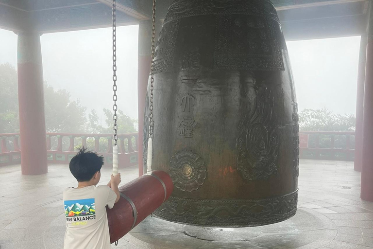 Gyeongju: Ancient Capital Secrets & Hidden Gems Private Tour Small Group Join-in Tour (Max 8 Guests)