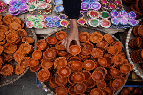 Kathmandu: Palace, Garden, Market & Stupa Near Thamel Tour