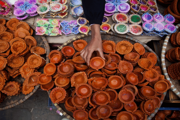 Kathmandu: Palace, Garden, Market & Stupa Near Thamel Tour