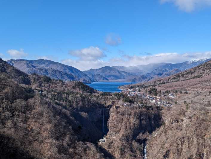 Tour guidato per piccoli gruppi: Santuari UNESCO e natura di Nikko