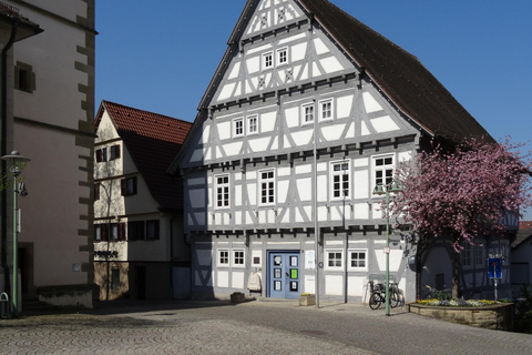 Murren - Private Guided Walking Tour