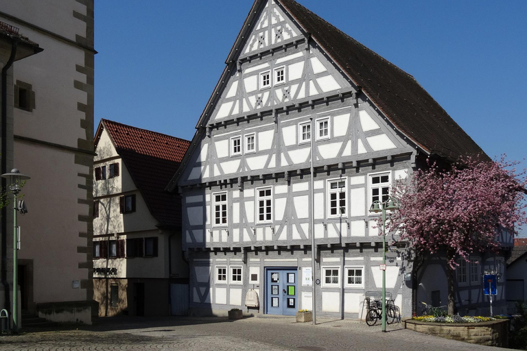 Murren - Private Guided Walking Tour