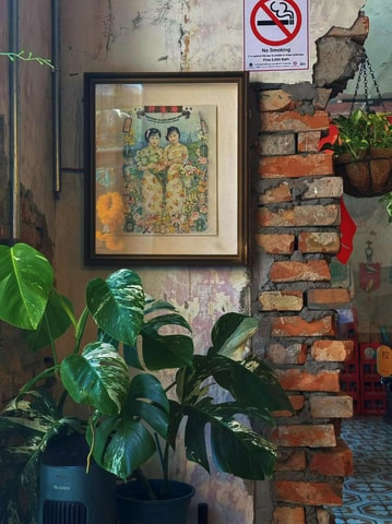 Art check-in destinations Playful Songzhuang