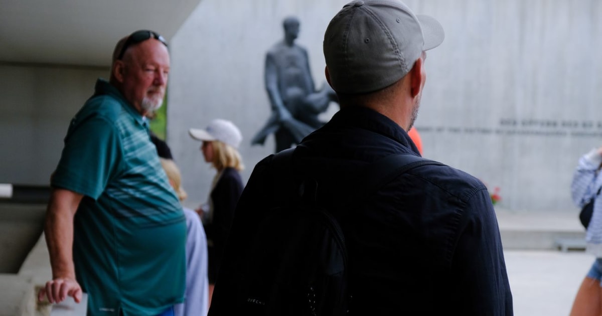 Berlin: Sachsenhausen Memorial Guided Tour | GetYourGuide