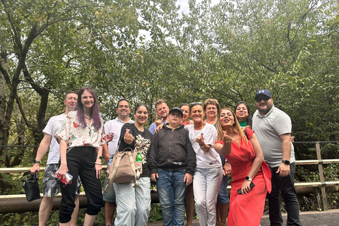 Tbilisi: 2-Day Kazbegi &amp; Kakheti Tour with Wine Tasting