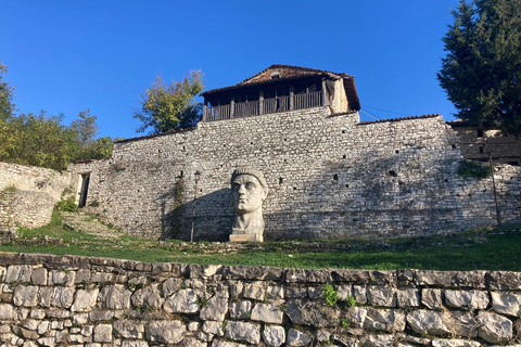 5-Day Tour of Albania with Meals and Transfers
