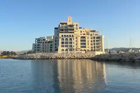 Limassol: Swimming trip with trolling or bottom fishing