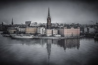 Stockholm, 1.5-Hour Ghost Walk and Historical Tour - Housity