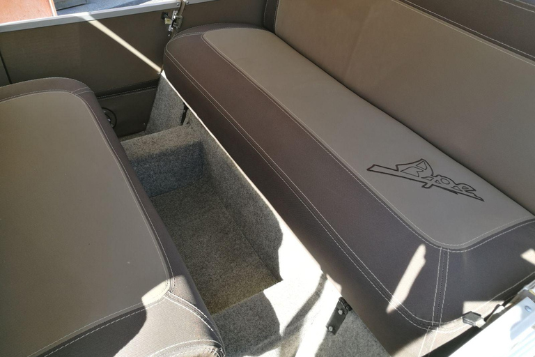 Naples: Private Tuk-Tuk Tour with Audio Guide