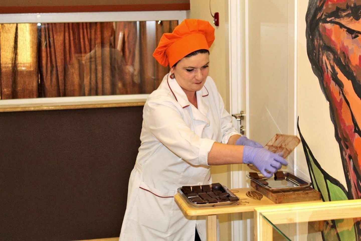 From Yerevan: Saghmosavank, Wine yard, Echmiadzin, Zvartnots