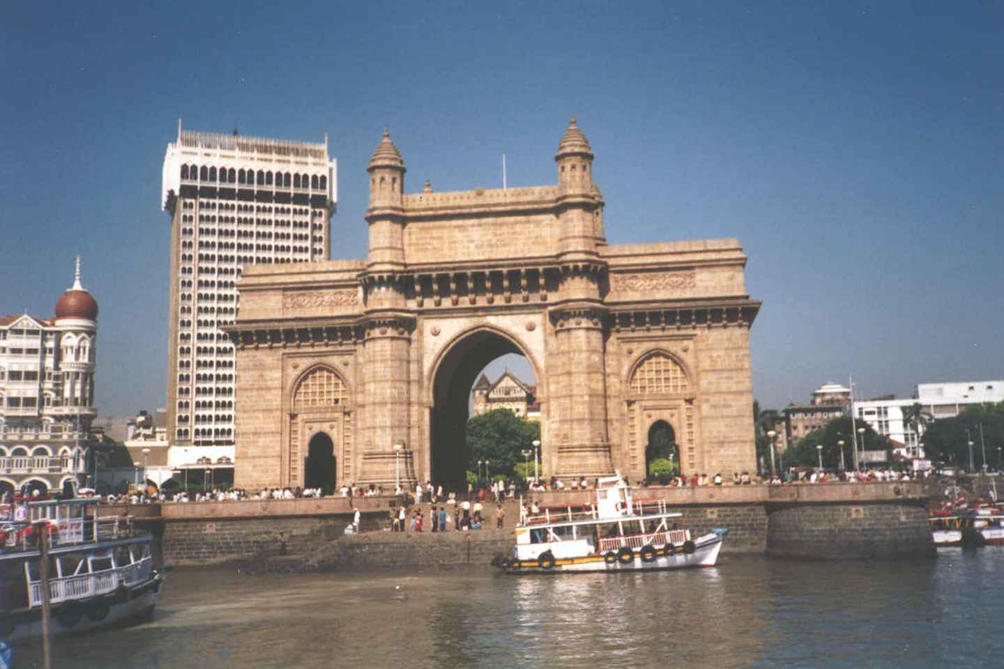 mumbai, maharashtra