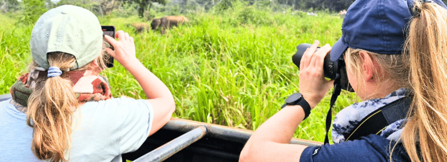 Au départ de Colombo : Séjour relaxant de 3 jours à l'hôtel South Coast Beach