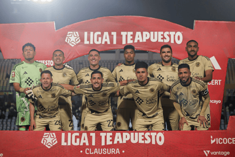 Cusco: Live Football Match Ticket Cusco: Cienciano vs Atlético Grau – West Stand (Best Seats)