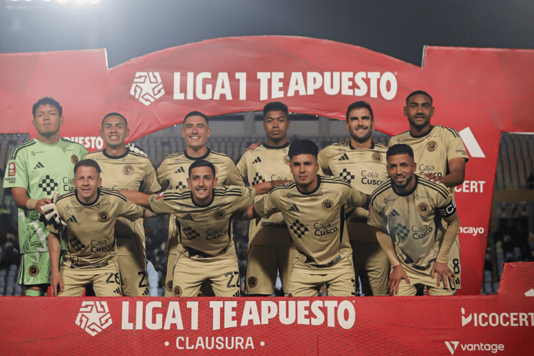 Cusco: Live Football Match Ticket Cusco: Cienciano vs Atlético Grau – West Stand (Best Seats)